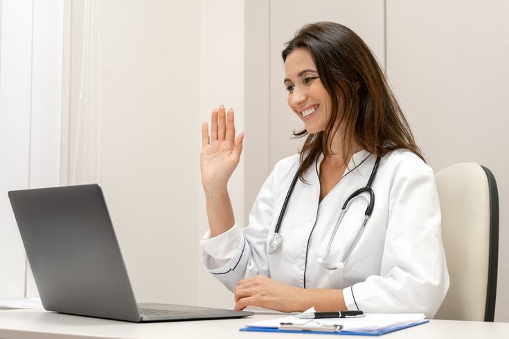 Online Consultation